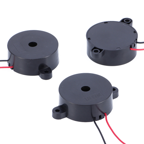 hydz loud sound alarm piezo buzzer HYD-4216