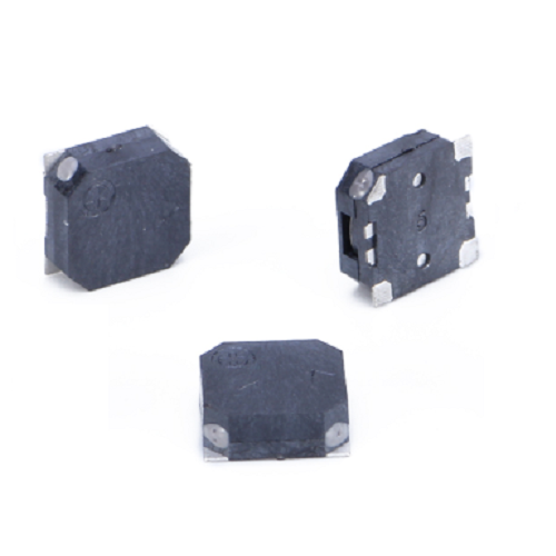 hydz magnetic SMD buzzer HYG7525A 