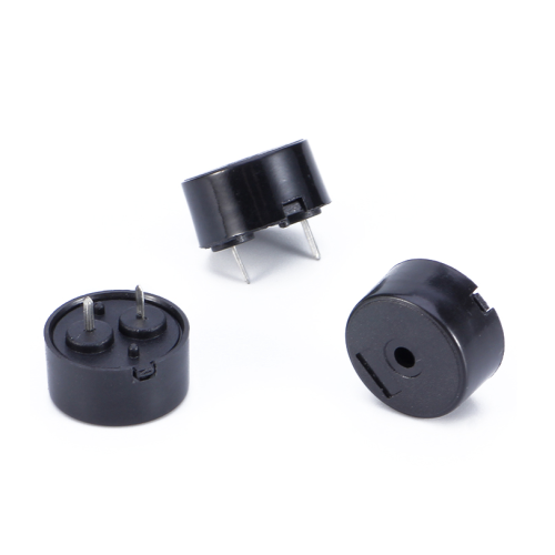 hydz 12*7mm piezoelectric sounder HYR-1240A