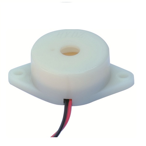 hydz 30*15mm piezo buzzer HYT-3015D 