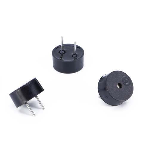 hydz 9*4.2mm magnetic transducer HY09-4T