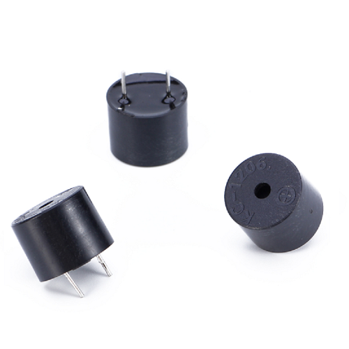 hydz 12*9.5mm magnetic transducer HY12GP