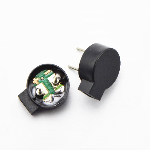 hydz 9*4mm magnetic transducer HY09-4CF 