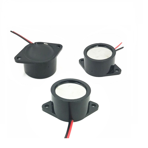 hydz 26*16mm waterproof piezo buzzer HYD-2616
