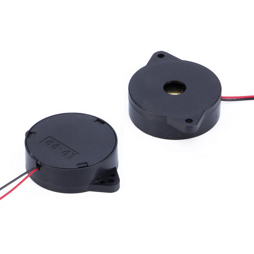 hydz 44*14mm piezoelectric sounder HYR-4414