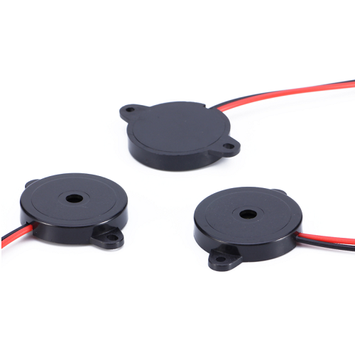hydz 23*5mm piezoelectric sounder HYR-2305