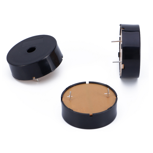 hydz 30*10mm piezoelectric sounder HYR-3010
