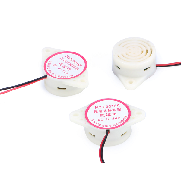 HYDZ 30*15 piezoelectric buzzer HYT-3015