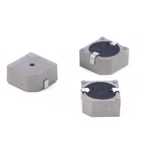 hydz magnetic active smd buzzer HYG13B