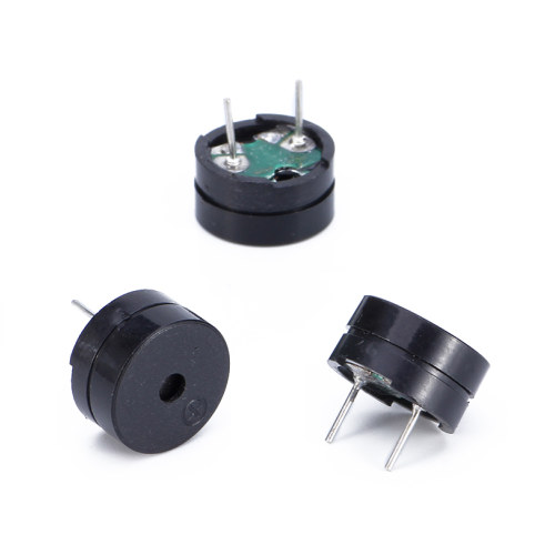 hydz 12*6.5mm magnetic transducer HY12-065