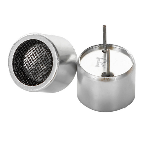 hydz 12*9 alum ultrasonic sensor HY40A12TR09-01