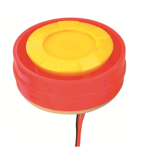 Piezo alarm siren passive type HYR-BJ