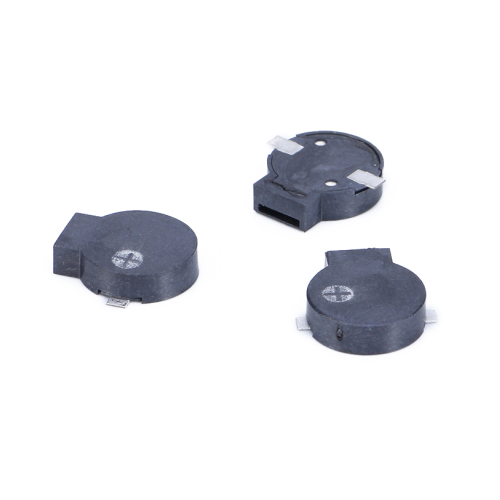 hydz magnetic SMD buzzer HYG9025CF
