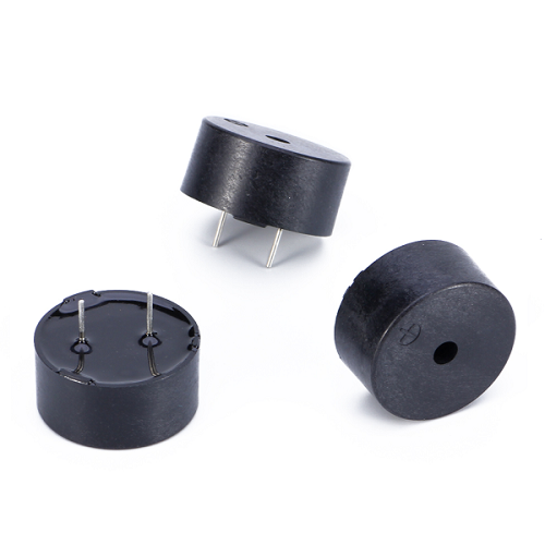 hydz 14*7mm piezo active buzzer HYD-1407B