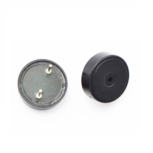 hydz 14*4mm piezoelectric sounder HYR-1404P