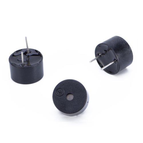 hydz 12*7.5mm magnetic buzzer HYT-12B 