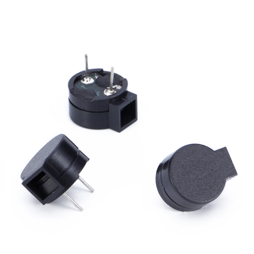 hydz 12*7.5mm magnetic transducer HY12G-07 