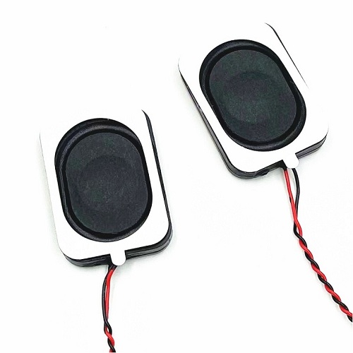 35*25 MM 4Ω 3W Small BOX Speaker 
