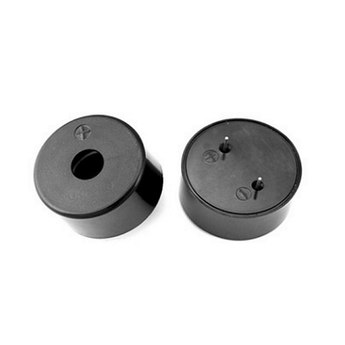 hydz 40*20mm piezo alarm buzzer HYD-4020 