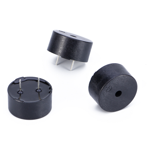 hydz 14*7mm piezoelectric sounder HYR-1407A