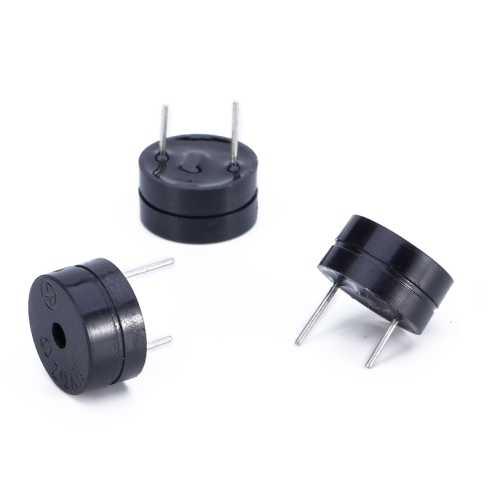 hydz 12*6.5mm magnetic buzzer HYE1206