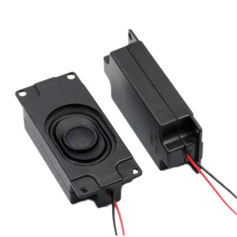 70*30mm box rectangle box mini smart home appliance used speaker