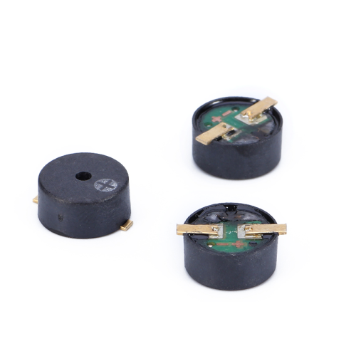 hydz magnetic SMD buzzer HYG9045A