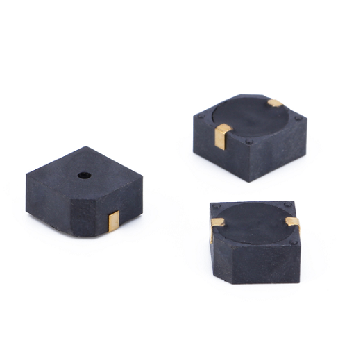 hydz magnetic active smd buzzer HYG96B