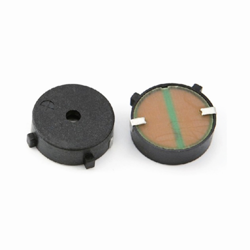 hydz Piezoelectric SMD buzzer HYG2207A