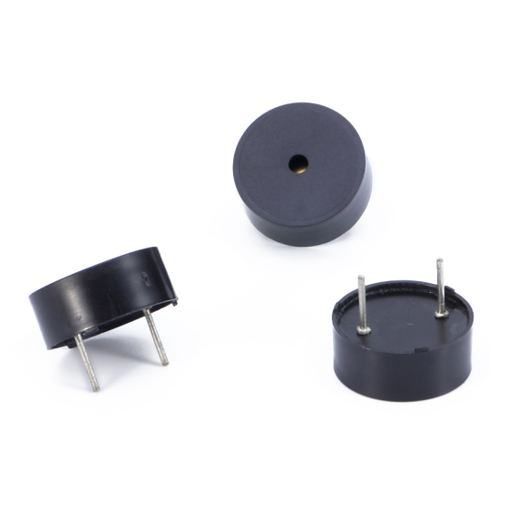hydz 17*8mm piezoelectric sounder HYR-1708 