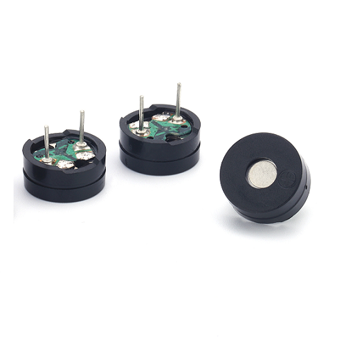 hydz 12*5.5mm magnetic transducer HY12-105