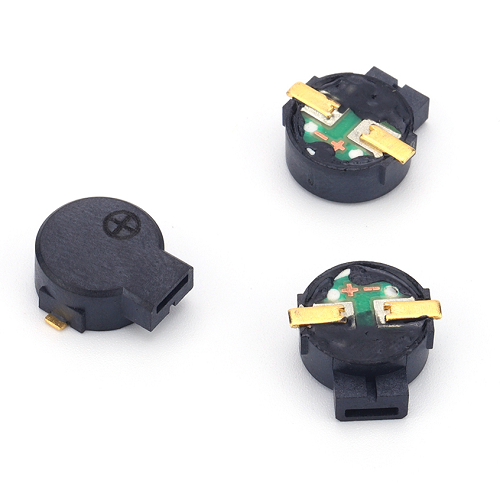 hydz magnetic SMD buzzer HYG9040A