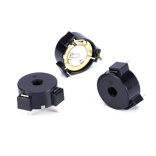 hydz 22*10mm piezoelectric sounder HYR-2211S