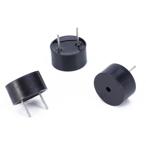 hydz 12*6.5mm magnetic buzzer HYT-12C