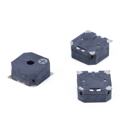 hydz magnetic SMD buzzer HYG8504A