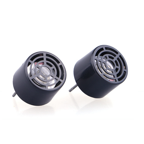 hydz 12*9mm plastic ultrasonic sensor HY40P12T/R09-01