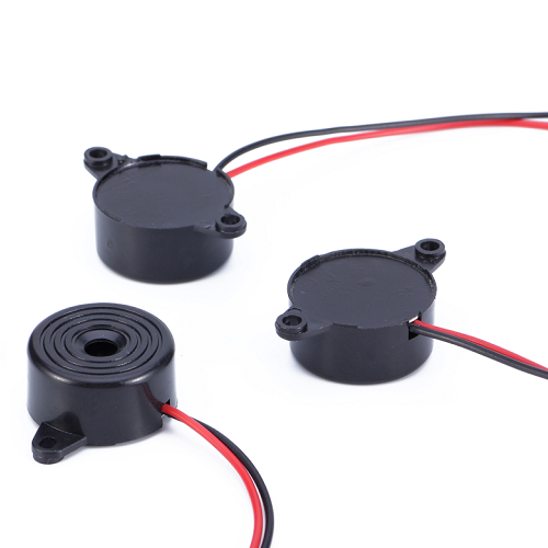 hydz 23*12mm piezo active type HYD-2312 