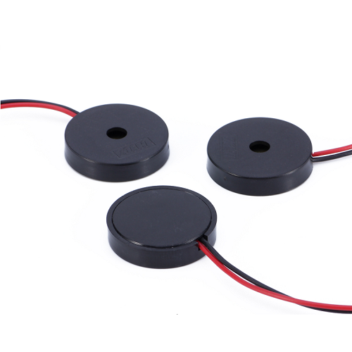 hydz 23*4mm piezoelectric sounder HYR-2304