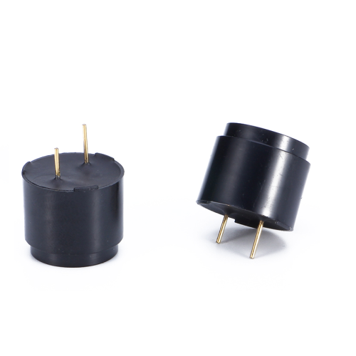 hydz 16*14mm magnetic buzzer HYE16P