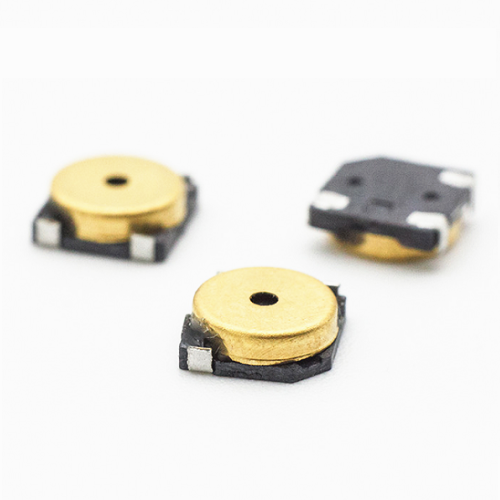 hydz magnetic SMD buzzer HYG5018A 