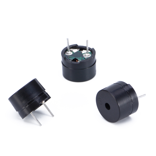 hydz 12*8.5mm magnetic transducer HY12-P