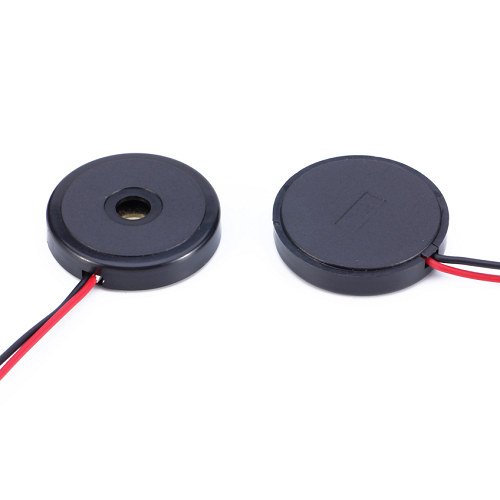 hydz 30*5mm piezoelectric sounder HYR-3005 