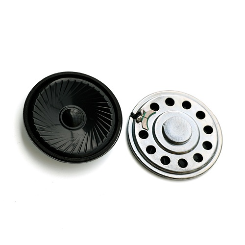 hydz φ50mm 8Ω 0.5W mylar speaker