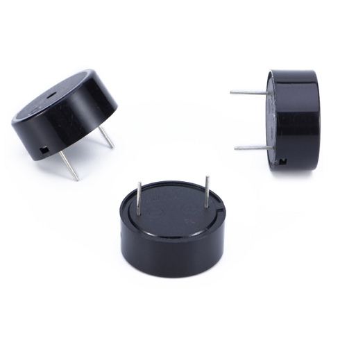 hydz 23*10mm piezoelectric sounder HYR-2310A
