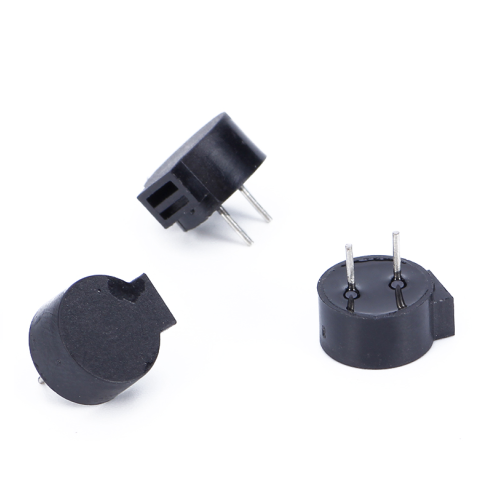 hydz magnetic buzzer with side hole HYT-09605CF